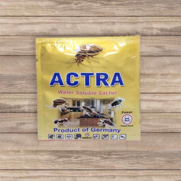 Actra Rs150 edited