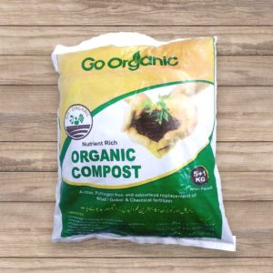 Go organic compose fertilizer edited