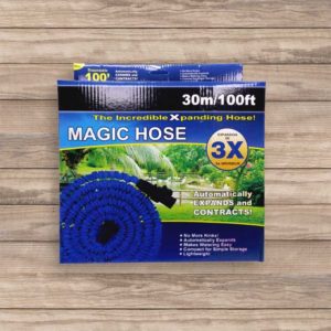 Magic hose 100ft Rs850 edited