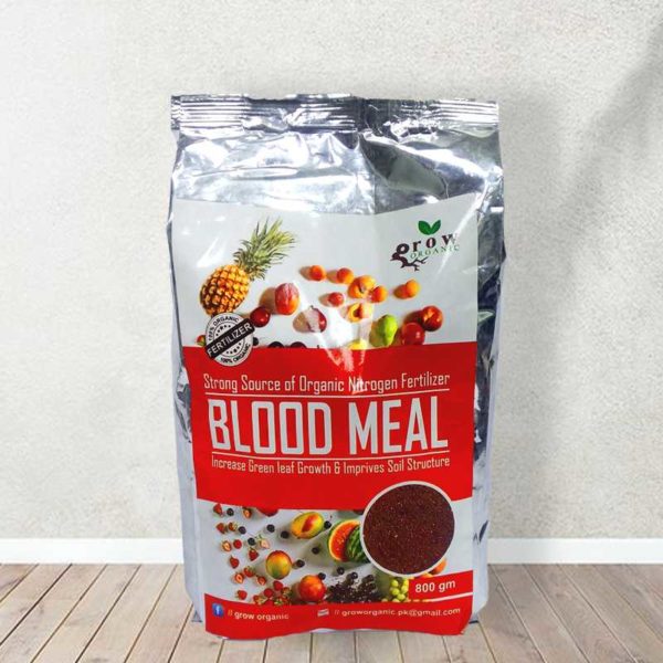 blood meal edited