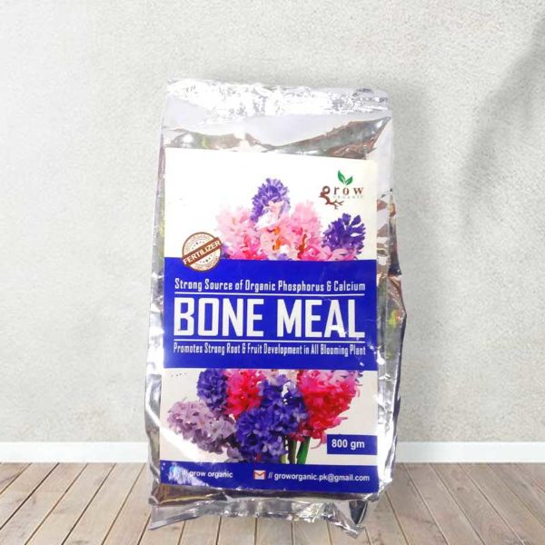 bone meal edited