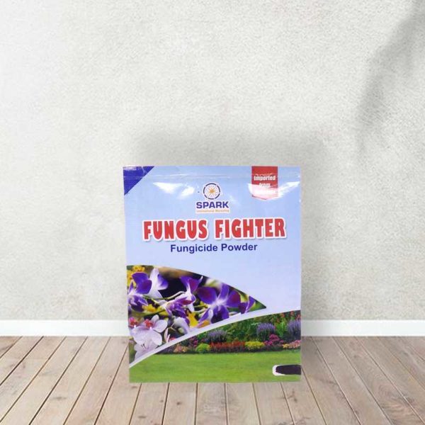 fungus fighter edited