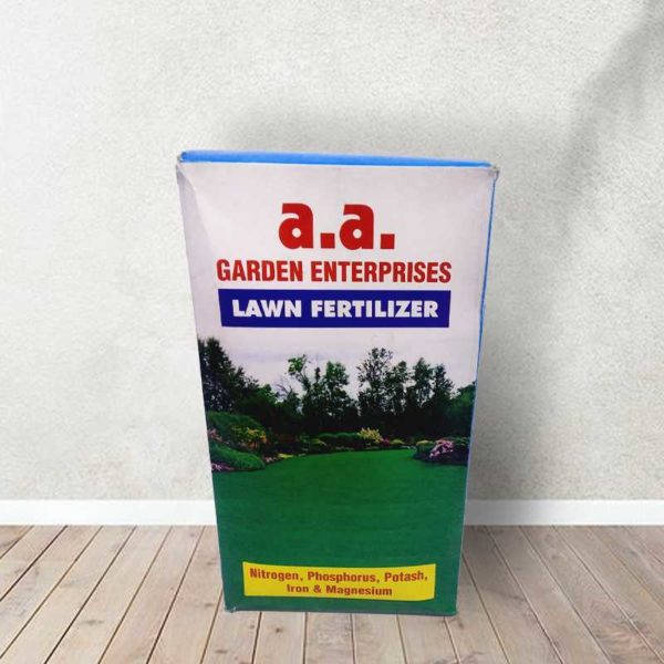 lawn fertilizer edited