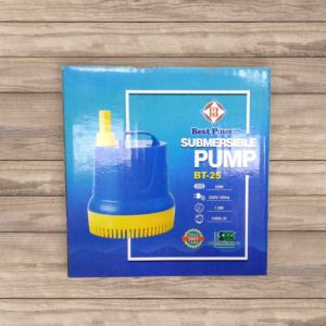 submersable pump Rs1650 edited